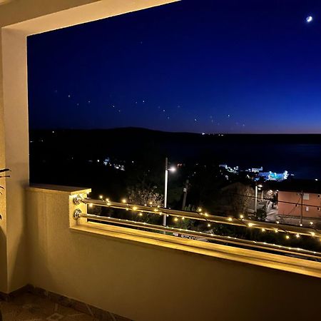 Apartmani Tomeri Starigrad Paklenica Buitenkant foto